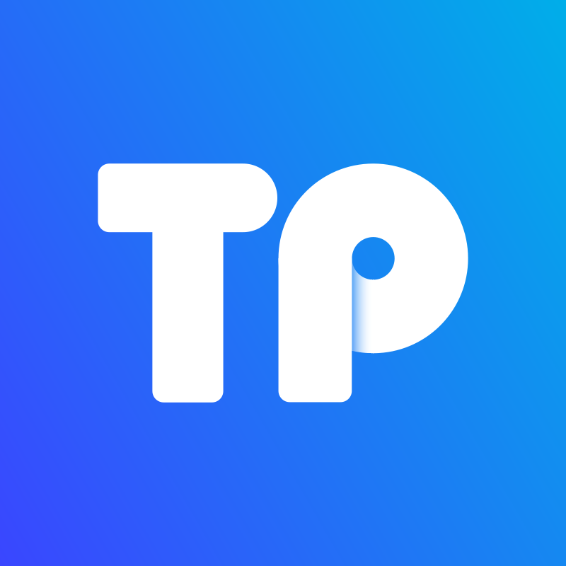 itokenpocket.eth Ethereum Name Service (ENS and .eth domain) PFP